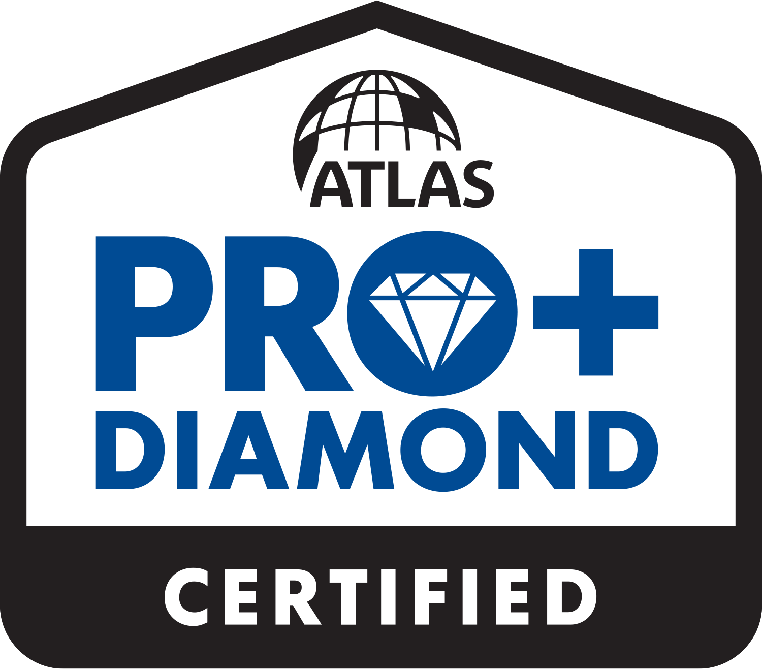 Atlas Atlas Pro+ Diamond