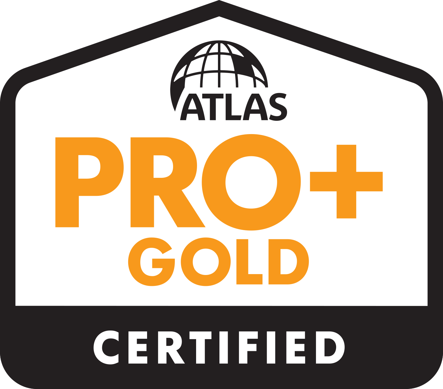 Atlas Atlas Pro+ Gold