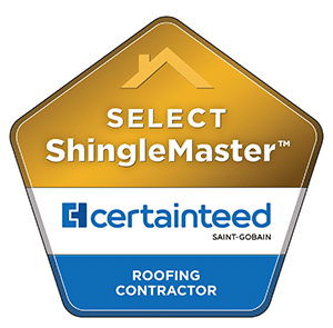 CertainTeed logo