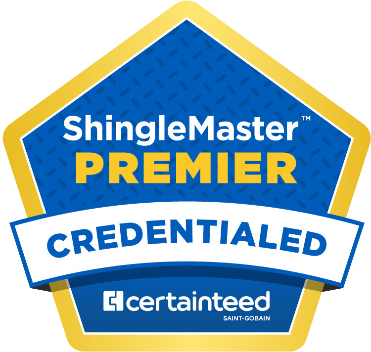 CertainTeed logo