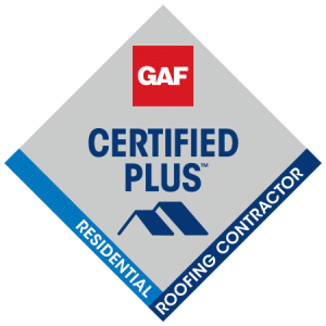 GAF logo