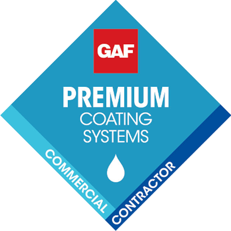 GAF logo