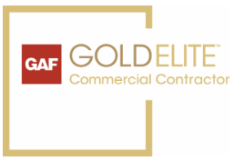 GAF logo