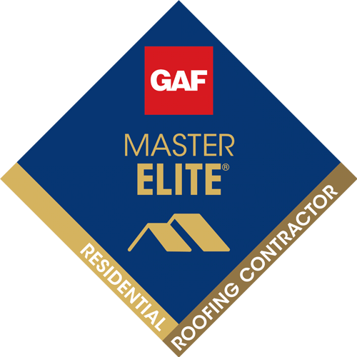 GAF logo