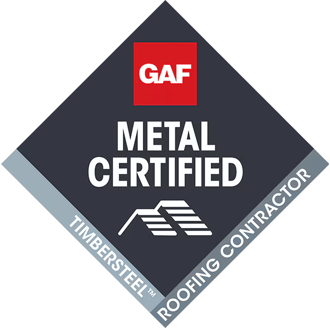 GAF logo