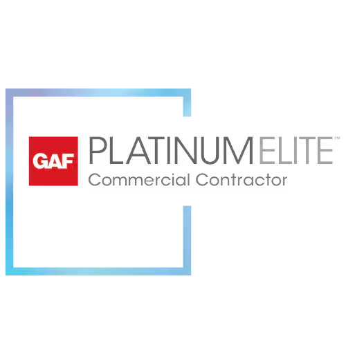 GAF logo