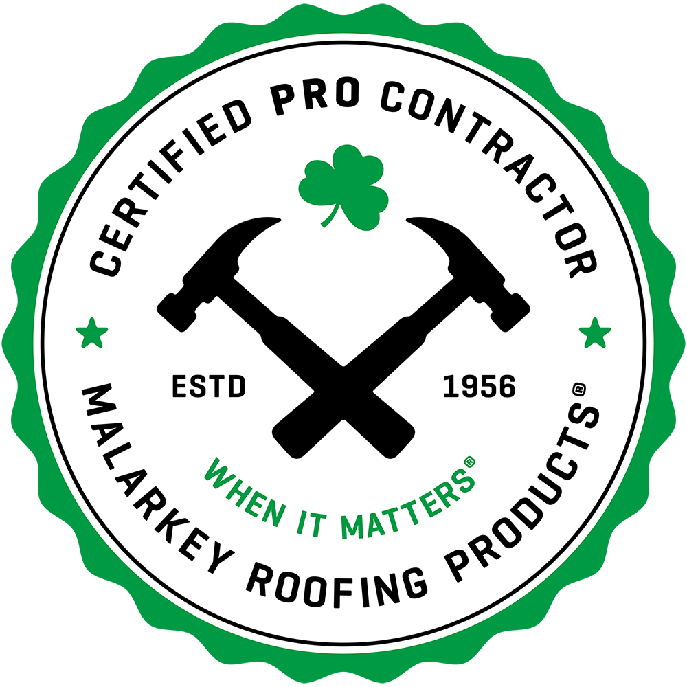 Malarkey logo
