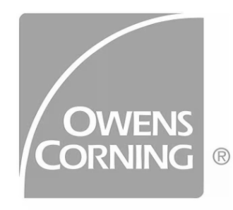 Owens Corning logo