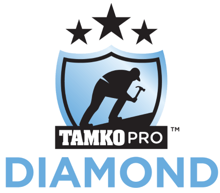 TAMKO logo