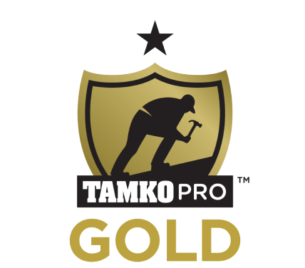 TAMKO logo