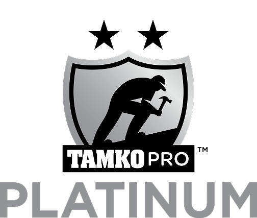 TAMKO logo