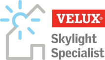 VELUX logo