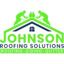 Johnson Roofing Solutions logo